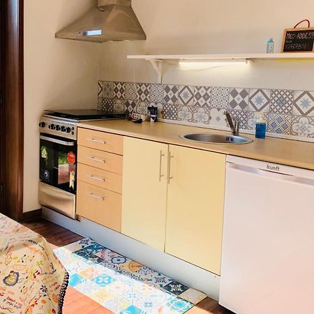 Happy Ria House Hotel Chousa Velha Ngoại thất bức ảnh