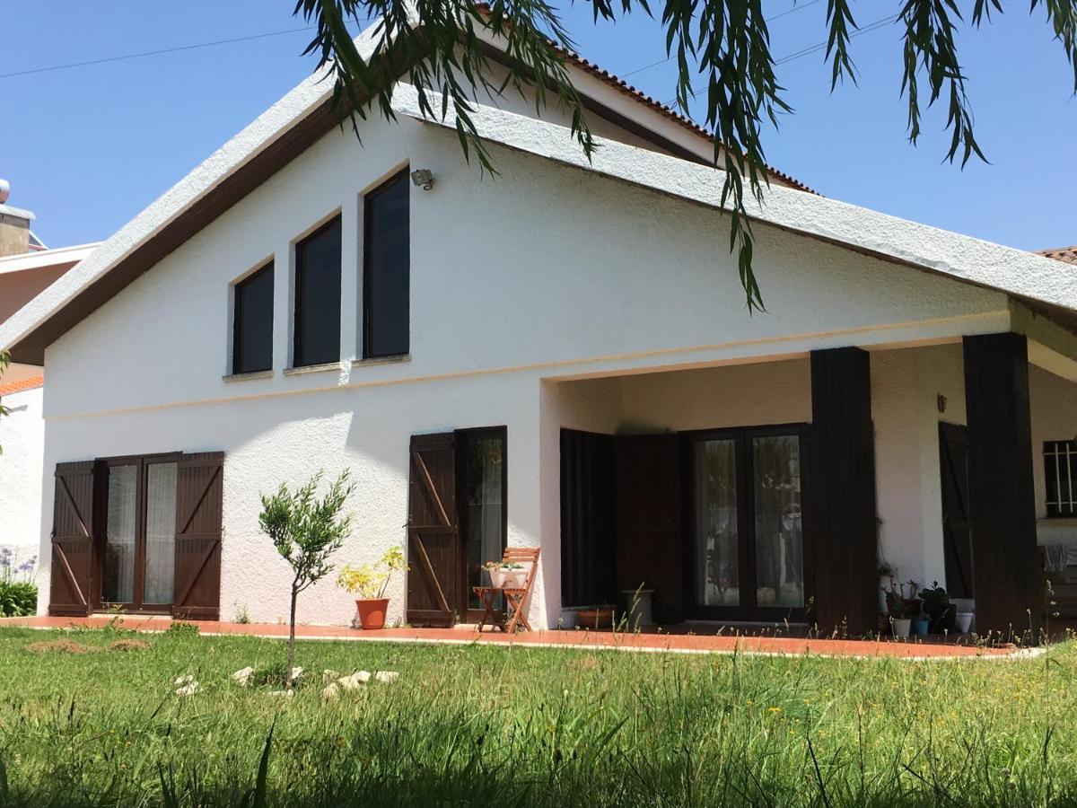 Happy Ria House Hotel Chousa Velha Ngoại thất bức ảnh