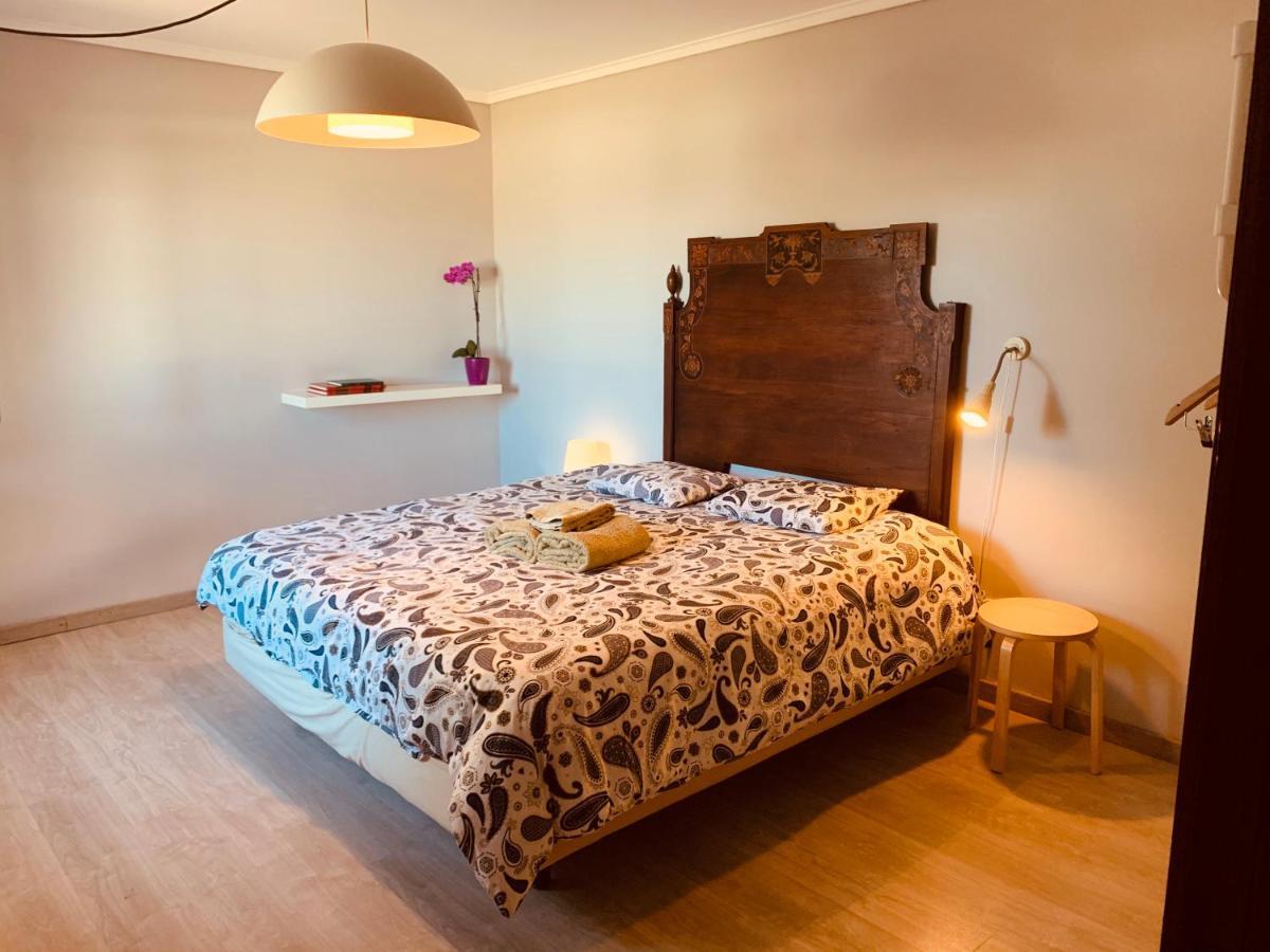Happy Ria House Hotel Chousa Velha Ngoại thất bức ảnh