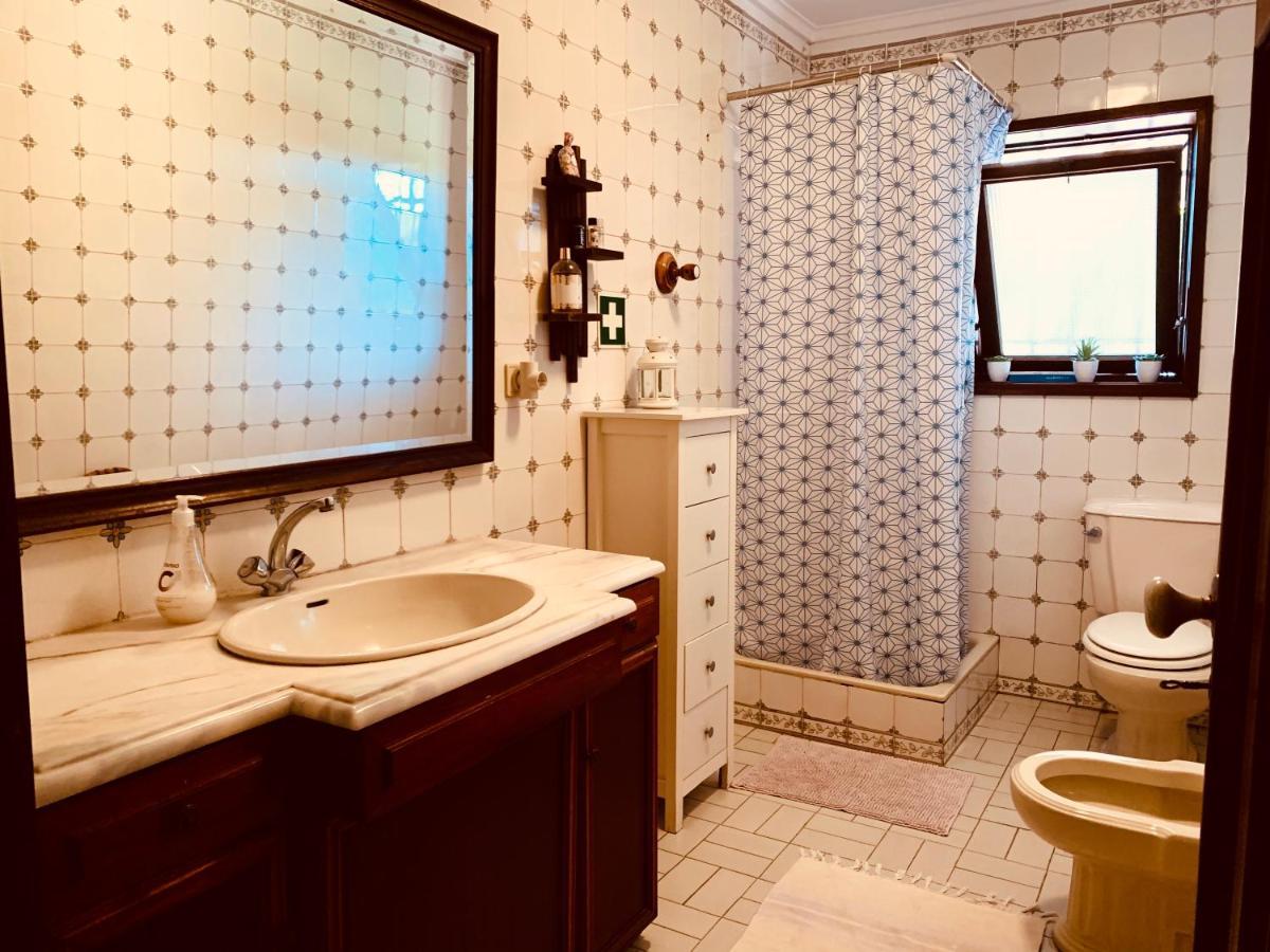 Happy Ria House Hotel Chousa Velha Ngoại thất bức ảnh