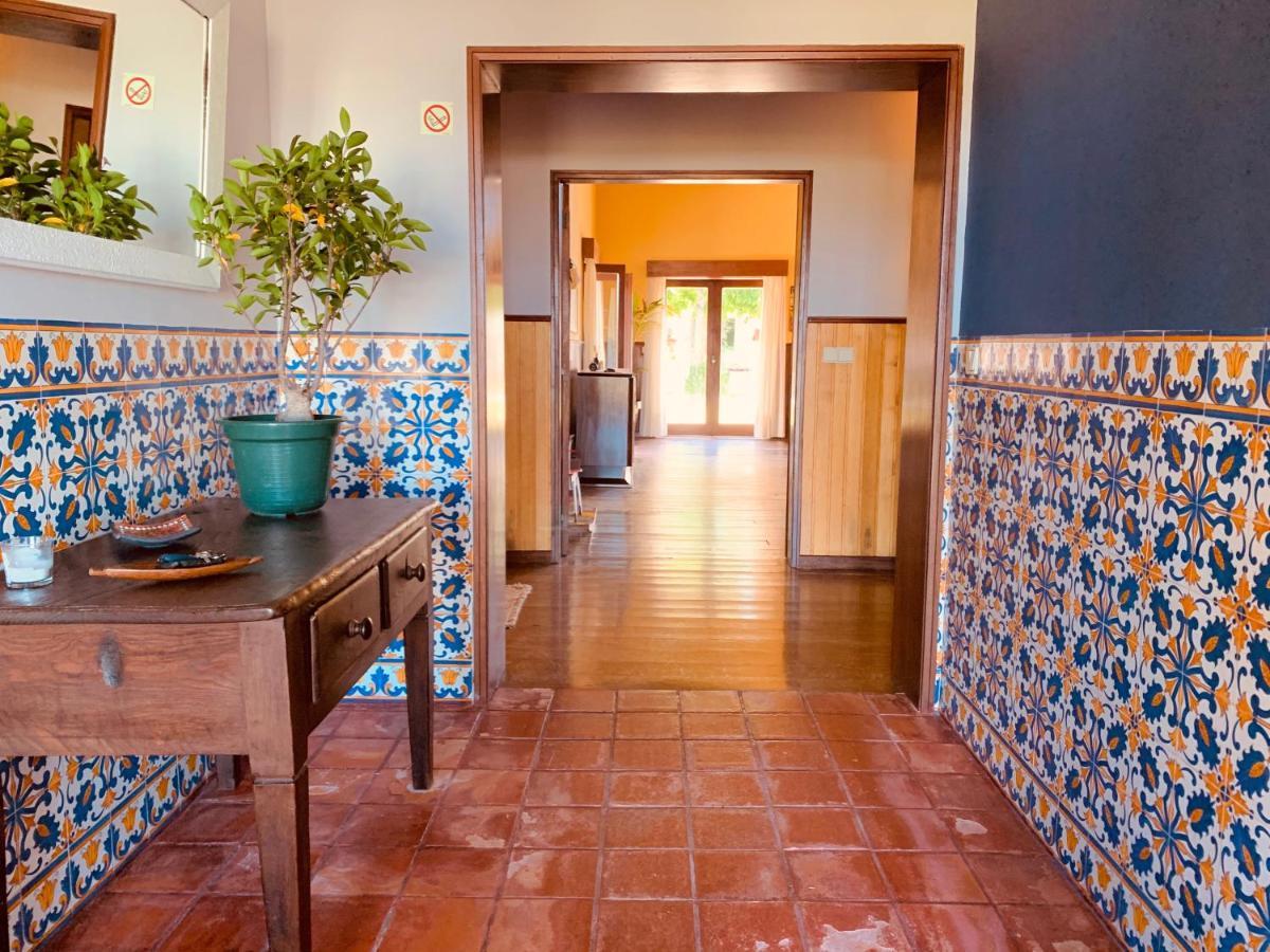 Happy Ria House Hotel Chousa Velha Ngoại thất bức ảnh