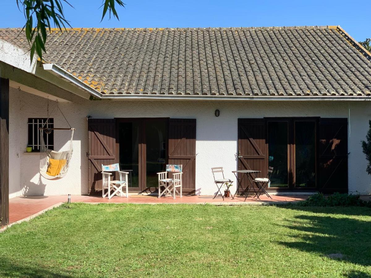 Happy Ria House Hotel Chousa Velha Ngoại thất bức ảnh