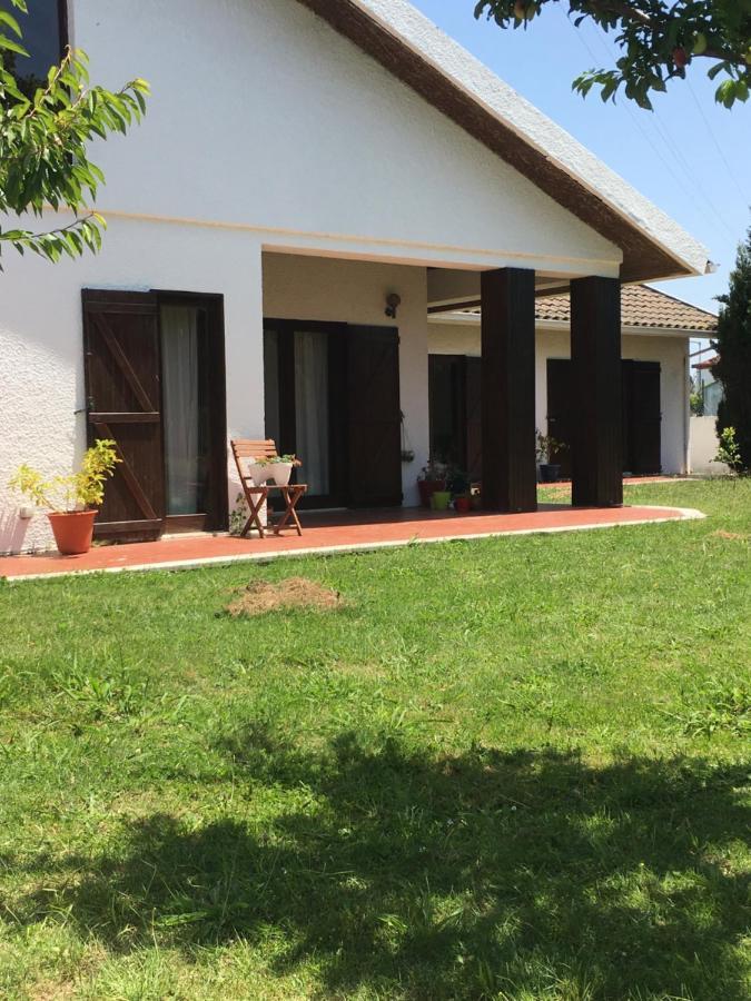 Happy Ria House Hotel Chousa Velha Ngoại thất bức ảnh