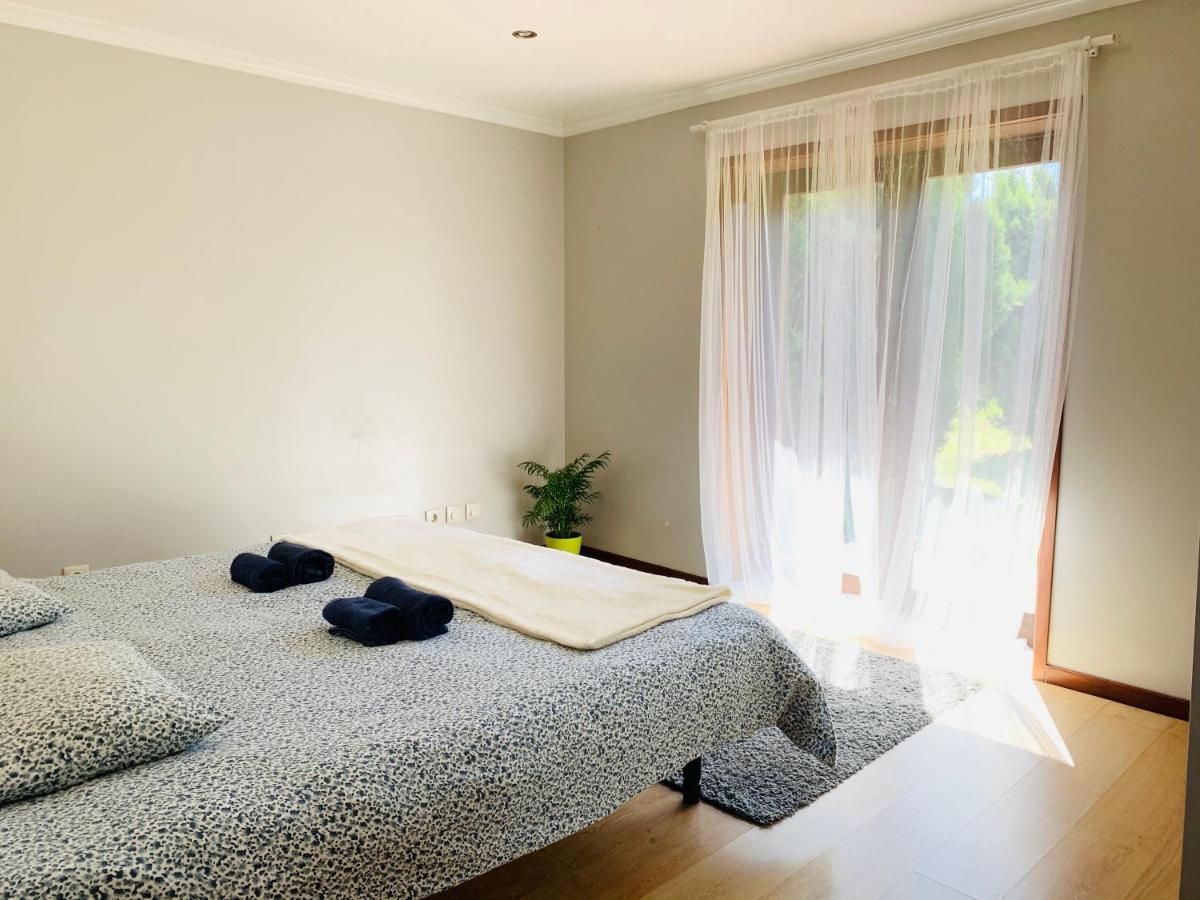 Happy Ria House Hotel Chousa Velha Ngoại thất bức ảnh