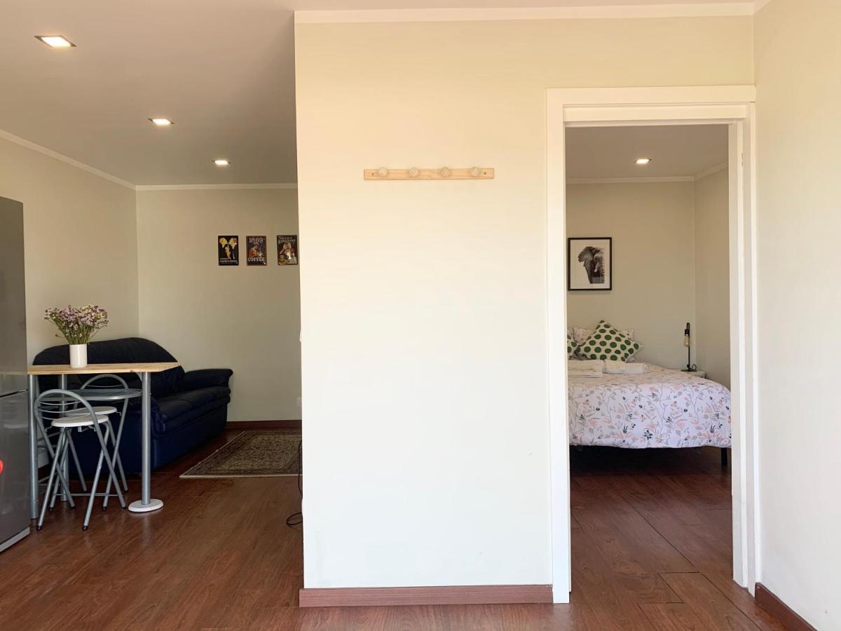 Happy Ria House Hotel Chousa Velha Ngoại thất bức ảnh